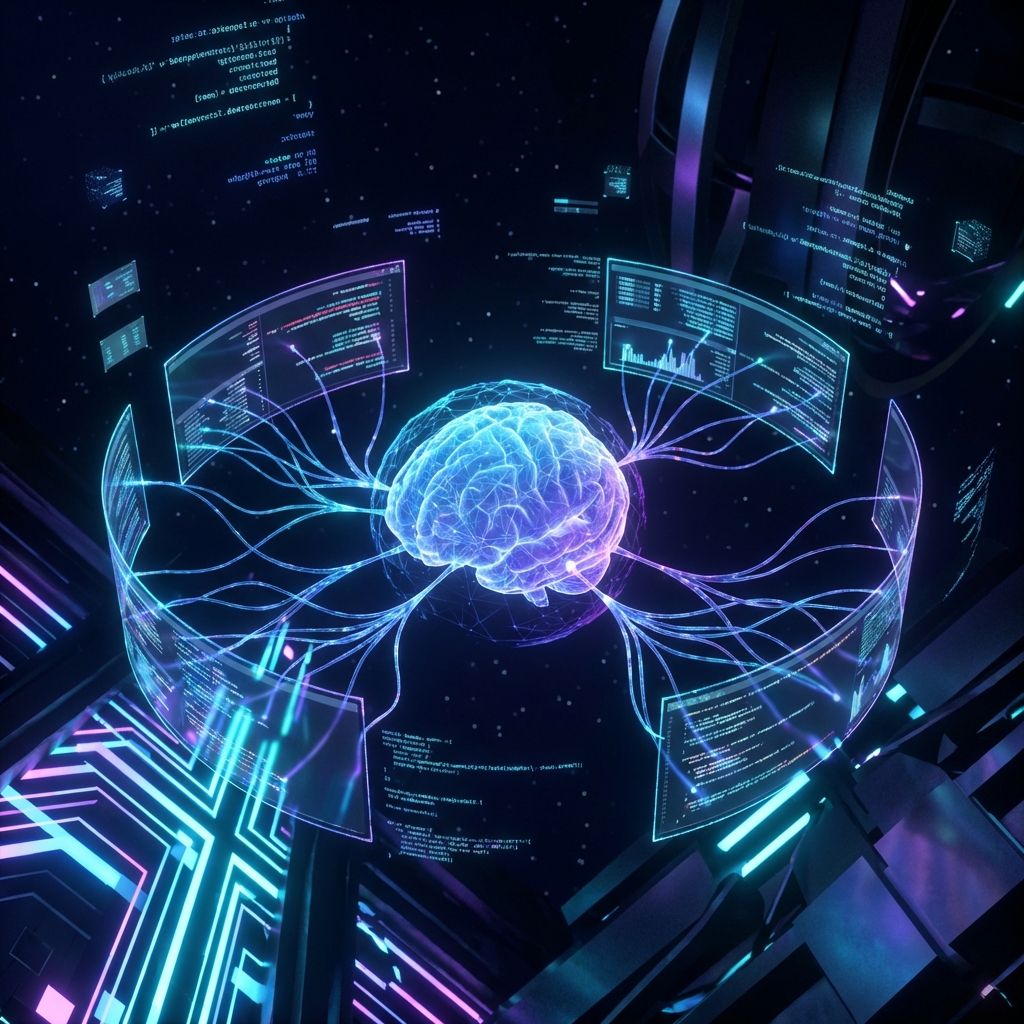 How to Build AI Workflow Automation for Your Business