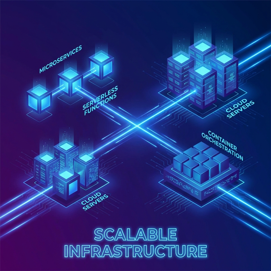 API First Architecture: Building Software That Scales